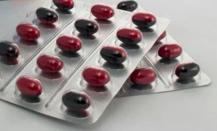 Tratamiento de la prostatitis crónica y aguda