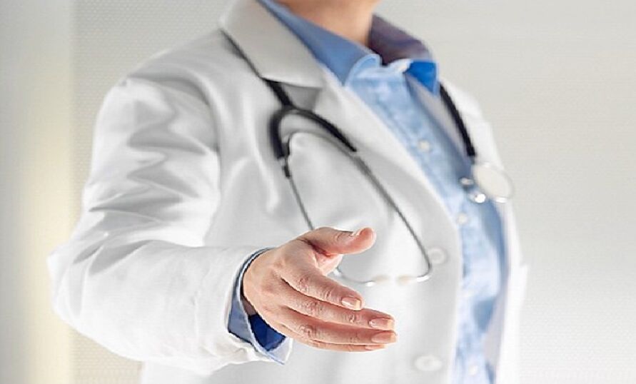 Médico