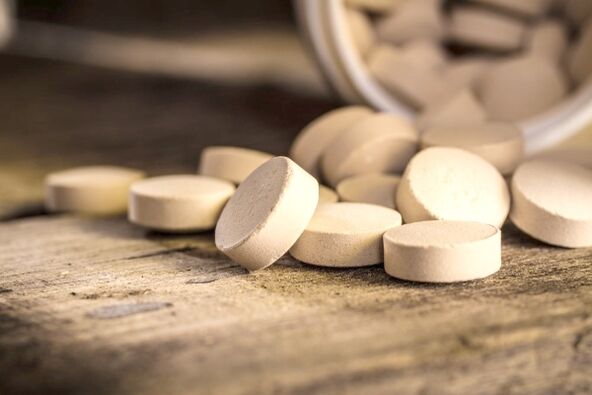 Medicamento hormonal utilizado para tratar la prostatitis.